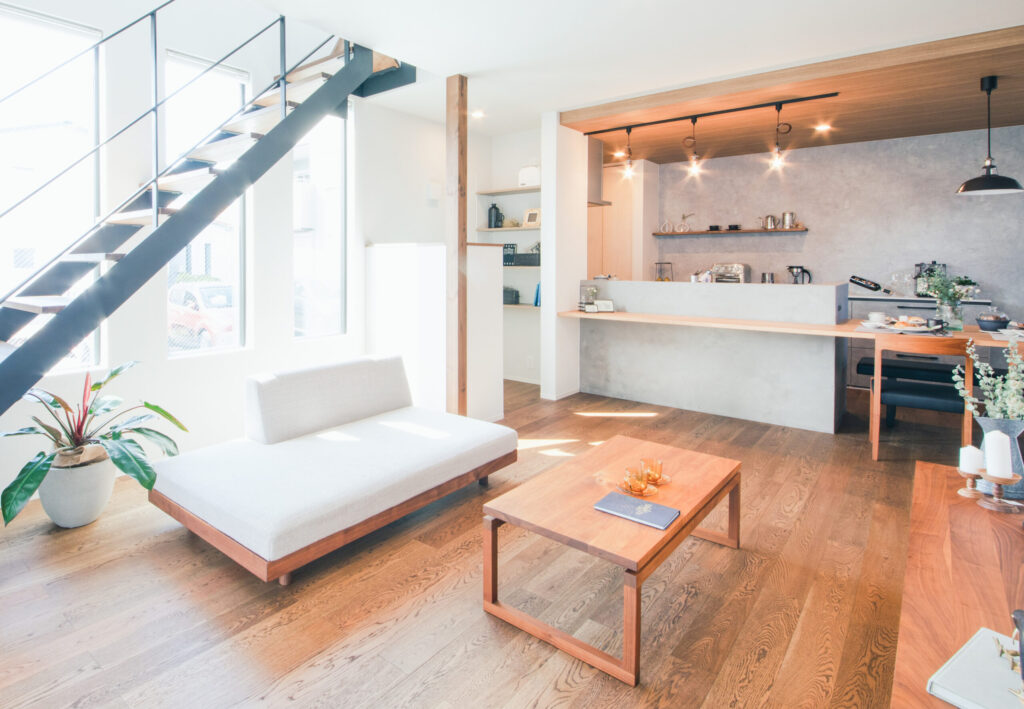 「SI住宅」って何？