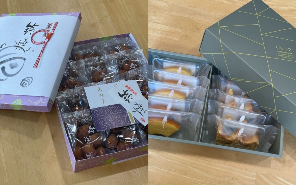 お客様よりいただきました♪